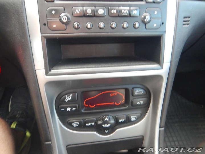 Peugeot 307 2.0 Hdi 66 kw 2005