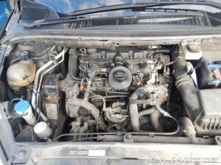Peugeot 307 2.0 Hdi 66 kw 2005