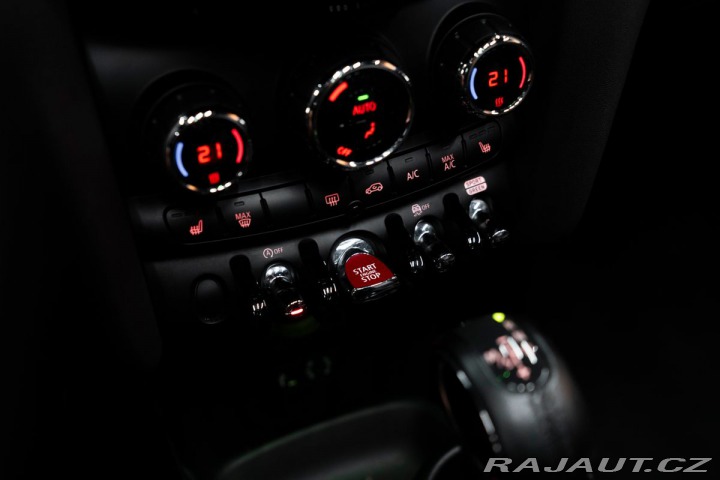 Mini Cooper S 2017