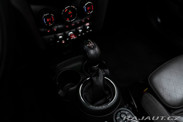 Mini Cooper S 2017