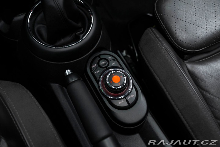 Mini Cooper S 2017
