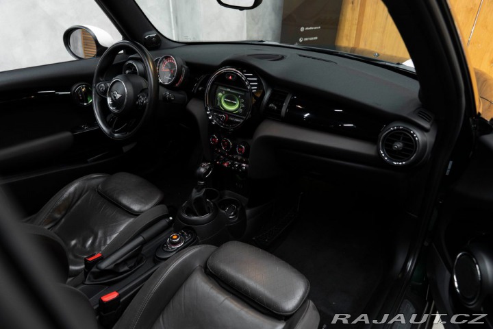 Mini Cooper S 2017
