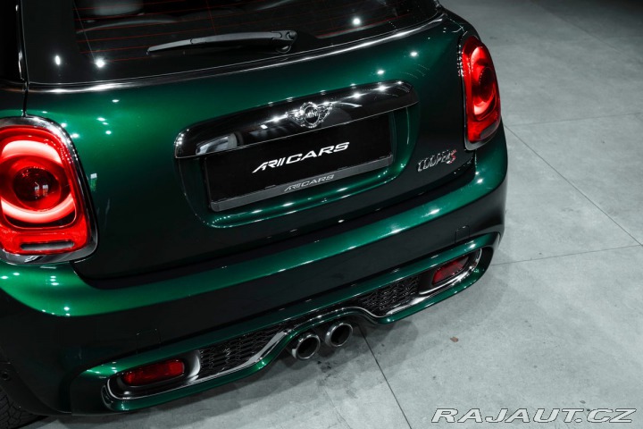 Mini Cooper S 2017