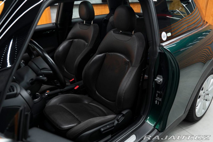 Mini Cooper S 2017