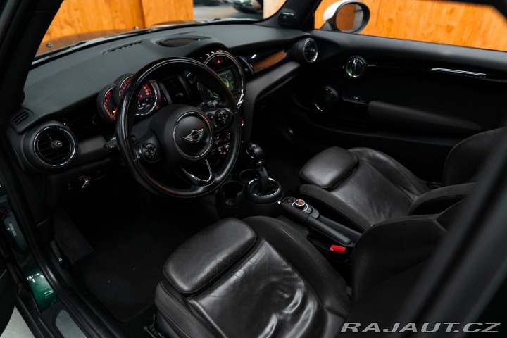 Mini Cooper S 2017
