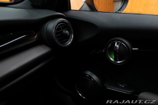 Mini Cooper S 2017