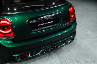 Mini Cooper S 2017