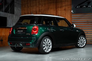 Mini Cooper S 2017