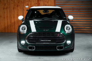 Mini Cooper S 2017