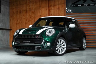 Mini Cooper S 2017