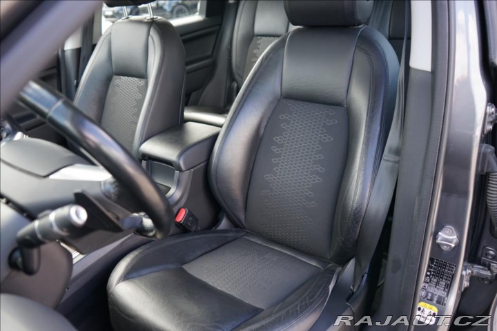 Land Rover Discovery Sport 2,0 TD4 110kW SE,1Maj,ČR, 2017
