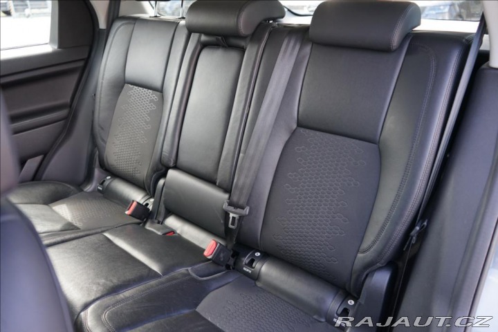 Land Rover Discovery Sport 2,0 TD4 110kW SE,1Maj,ČR, 2017