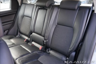 Land Rover Discovery Sport 2,0 TD4 110kW SE,1Maj,ČR, 2017