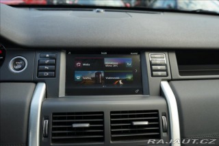 Land Rover Discovery Sport 2,0 TD4 110kW SE,1Maj,ČR, 2017