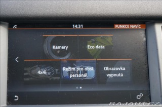 Land Rover Discovery Sport 2,0 TD4 110kW SE,1Maj,ČR, 2017