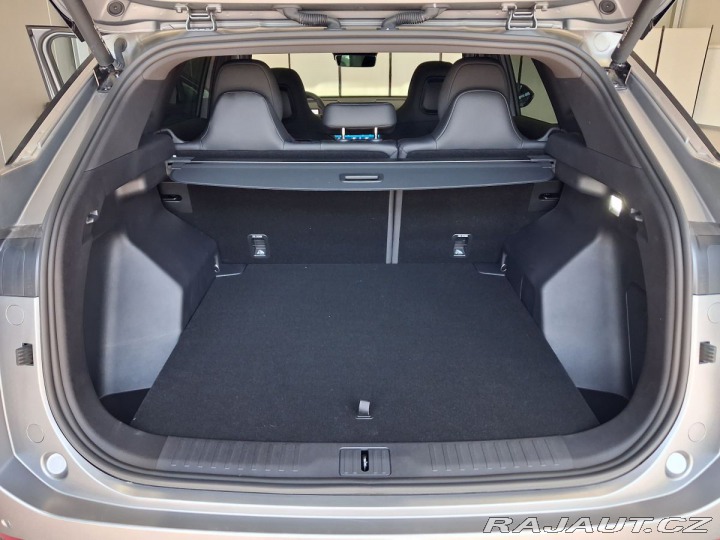 Omoda Ostatní modely 7 7 PHEV Luxury 2026