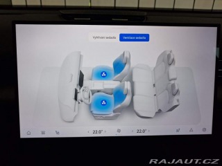 Omoda Ostatní modely 7 7 PHEV Luxury 2026