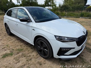 Škoda Scala 1.0 TSI, 85 kW, MONTE CAR