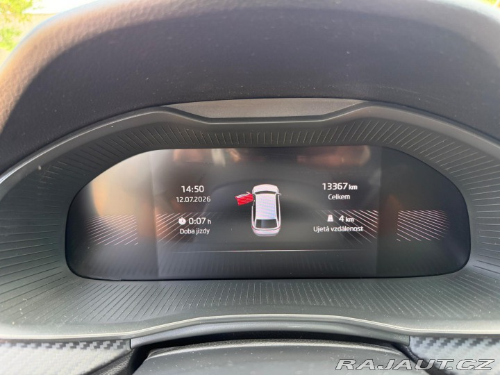 Škoda Scala 1.0 TSI, 85 kW, MONTE CAR 2025
