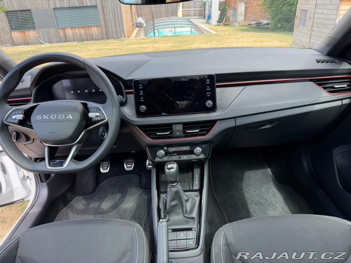 Škoda Scala 1.0 TSI, 85 kW, MONTE CAR 2025