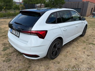 Škoda Scala 1.0 TSI, 85 kW, MONTE CAR 2025