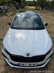 Škoda Scala 1.0 TSI, 85 kW, MONTE CAR 2025