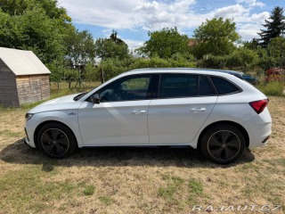 Škoda Scala 1.0 TSI, 85 kW, MONTE CAR 2025