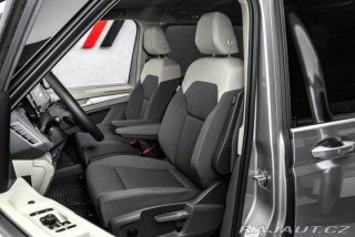Volkswagen Multivan 2,0TDI DSG Long 8míst 2026