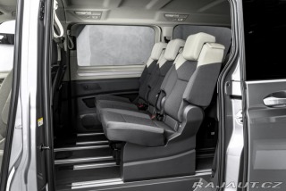 Volkswagen Multivan 2,0TDI DSG Long 8míst 2026
