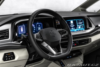 Volkswagen Multivan 2,0TDI DSG Long 8míst 2026