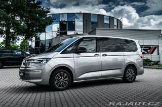 Volkswagen Multivan 2,0TDI DSG Long 8míst 2026
