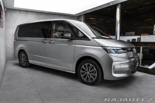 Volkswagen Multivan 2,0TDI DSG Long 8míst 2026