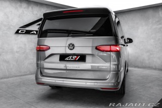Volkswagen Multivan 2,0TDI DSG Long 8míst 2026