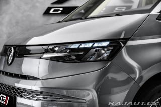Volkswagen Multivan 2,0TDI DSG Long 8míst 2026