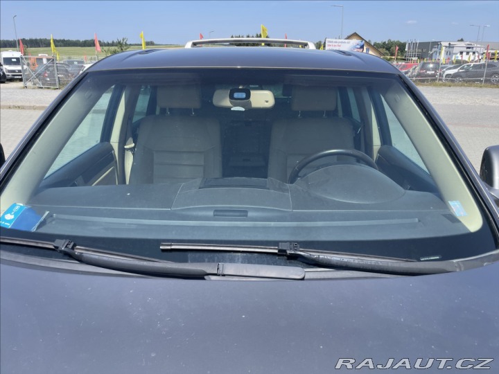 Volkswagen Touareg 3,0 TDi 165kw Tiptronic b 2007