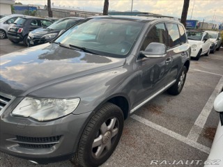 Volkswagen Touareg 3,0 TDi 165kw Tiptronic b 2007