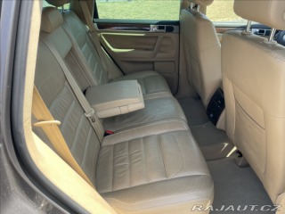 Volkswagen Touareg 3,0 TDi 165kw Tiptronic b 2007