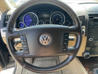 Volkswagen Touareg 3,0 TDi 165kw Tiptronic b 2007