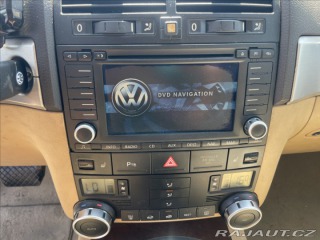 Volkswagen Touareg 3,0 TDi 165kw Tiptronic b 2007