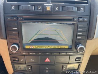 Volkswagen Touareg 3,0 TDi 165kw Tiptronic b 2007