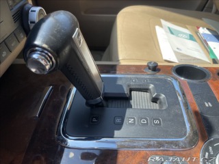 Volkswagen Touareg 3,0 TDi 165kw Tiptronic b 2007