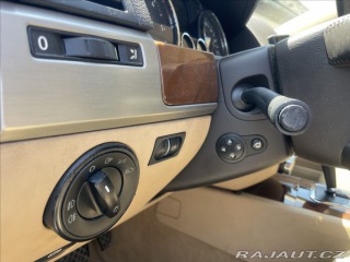 Volkswagen Touareg 3,0 TDi 165kw Tiptronic b 2007