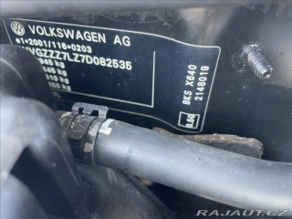 Volkswagen Touareg 3,0 TDi 165kw Tiptronic b 2007