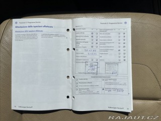 Volkswagen Touareg 3,0 TDi 165kw Tiptronic b 2007