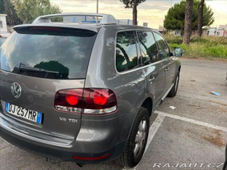 Volkswagen Touareg 3,0 TDi 165kw Tiptronic b 2007