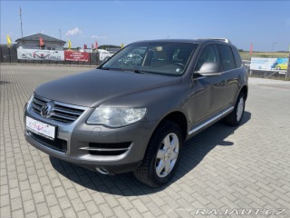 Volkswagen Touareg 3,0 TDi 165kw Tiptronic b 2007