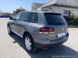 Volkswagen Touareg 3,0 TDi 165kw Tiptronic b 2007