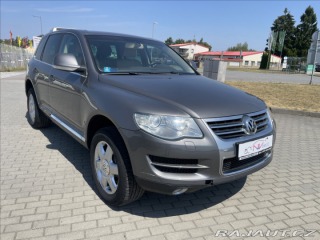 Volkswagen Touareg 3,0 TDi 165kw Tiptronic b 2007