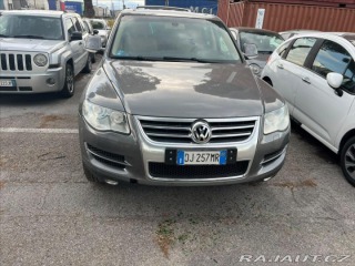 Volkswagen Touareg 3,0 TDi 165kw Tiptronic b 2007