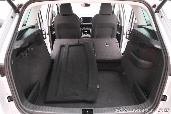 Škoda Karoq 2,0 TDI 85 kW DSG EL.KUFR 2023